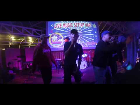 STILLMOUSE - PERUBAHAN (Music Video)