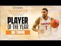 Dayton’s Obi Toppin named 2019-20 Naismith Men’s Player of the Year | CBS Sports HQ