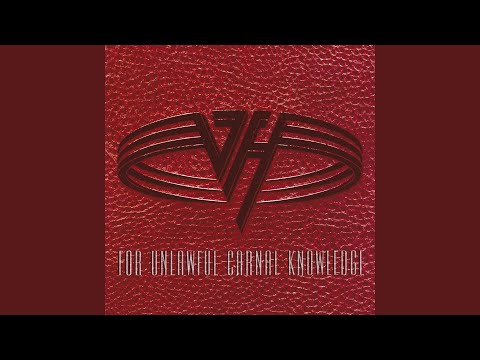 Videoclip de In 'N' Out — Van Halen