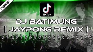 Download lagu DJ BATIMUNG TIKTOK VIRAL DJ KEJU BOOTLEG DJ TERBAR... mp3