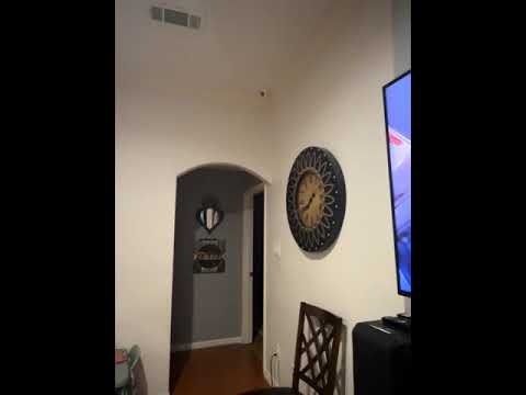 Swann - Camera issue