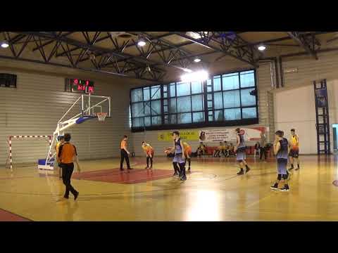 CS Amicii Pitesti 32:64 CSS Sfantu Gheorghe