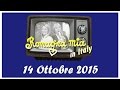 ROMAGNA MIA IN ITALY - Puntata  14.10.2015