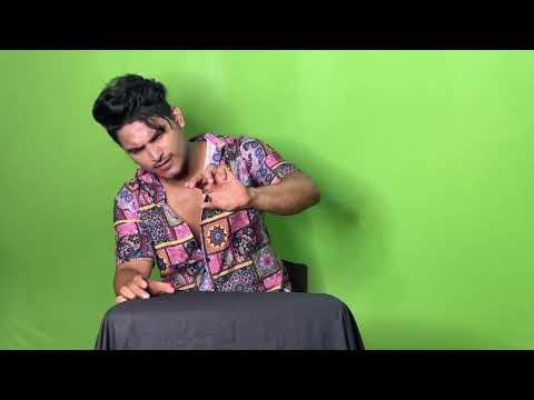 Viraj Tapori mono act