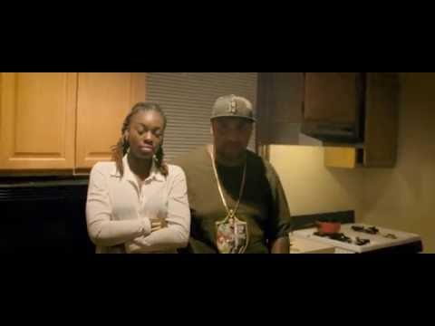 Samwall Grimez - Hot For Real (Official Music Video)