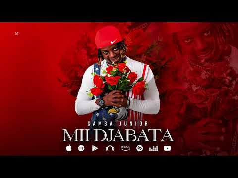Samba junior- Mi Djabata-2026
