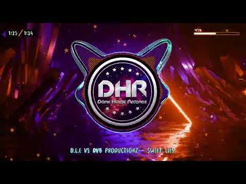 D.L.E vs DvB Productionz - Sweet Lies - DHR