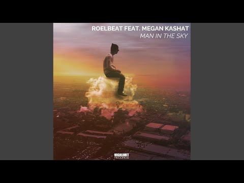 Man In The Sky (Radio Edit)