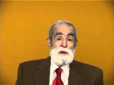 2008-03-27 Ayetlerin Sirlari -  Muzemmil Suresi 8. Ayet (Imam Iskender Ali M I H R Hazretleri)