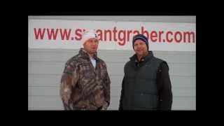 preview picture of video 'Merry Christmas from Swant Graber Auto Group, Chevrolet Dodge Ford Ram, Barron, WI'