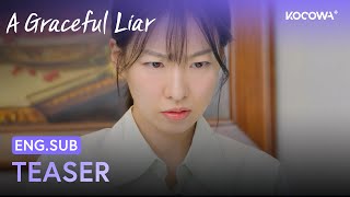 [NOW STREAMING] She Changed Her Identity To Get Revenge On Her Mom | A Graceful Liar | KOCOWA+