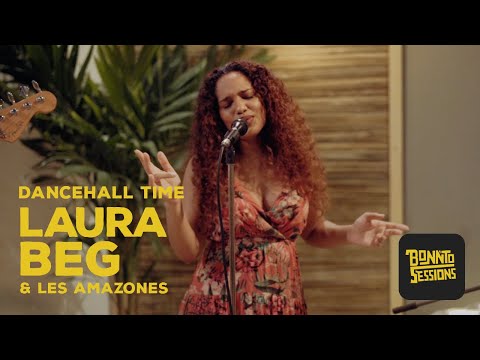 Laura Beg et les Amazones - Dancehall Time