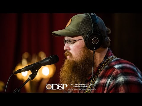 Echo Sessions - The Wind - 49 Winchester