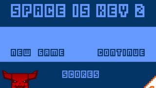Space Is Key 2 - Full Playtrough