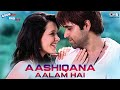 Aashiqana Aalam Hai Good Boy Bad Boy Himesh Reshammiya Vinit Alka Yagnik Sunidhi Chauhan