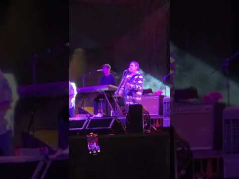 Frevo Mulher • Zé Ramalho em Ubajara CE 3/08/2025