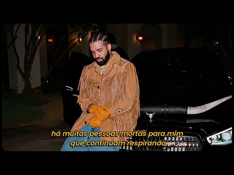 drake - polar opposites (legendado)