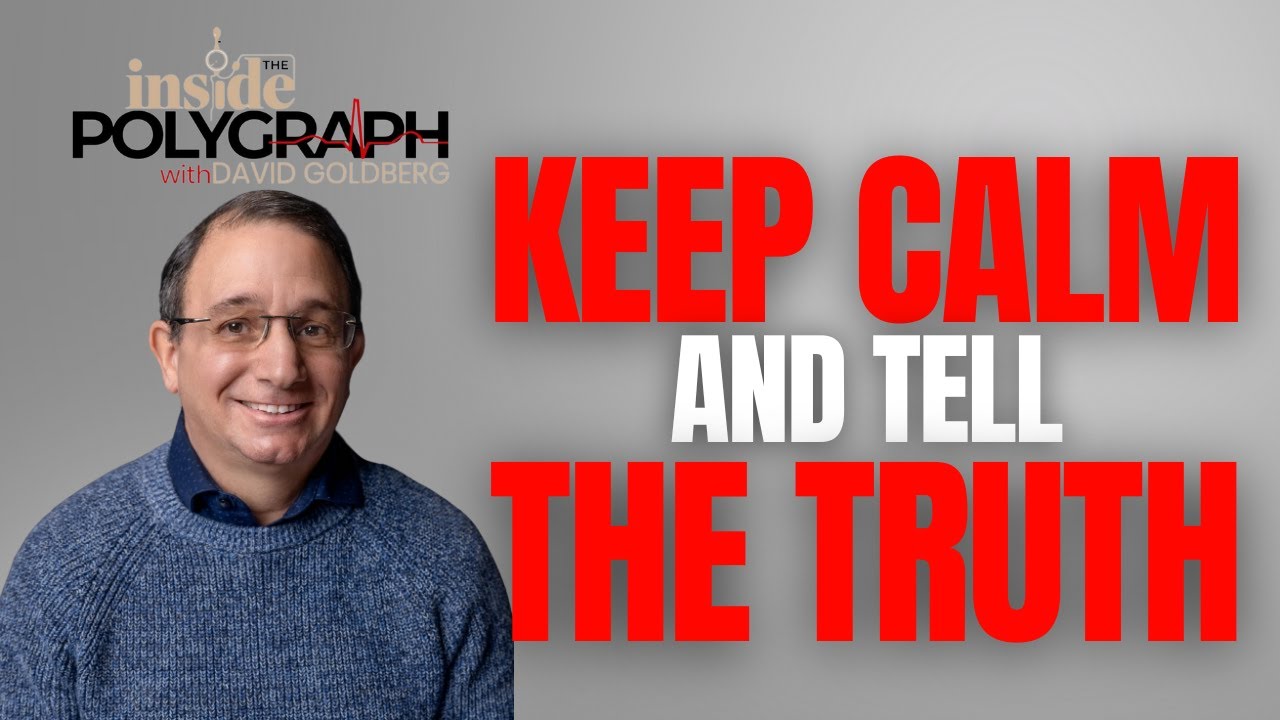What To Do When You Fail a Polygraph But Told The Truth