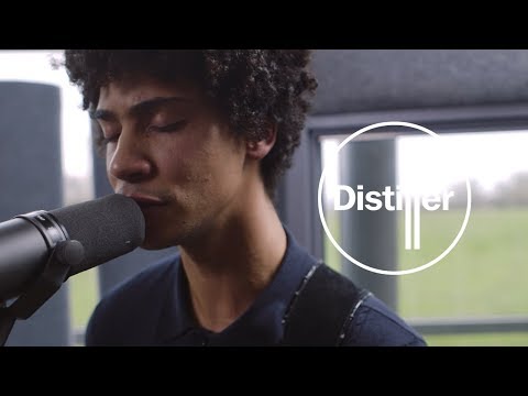 Skinny Pelembe - Spit/Swallow  | Live From The Distillery