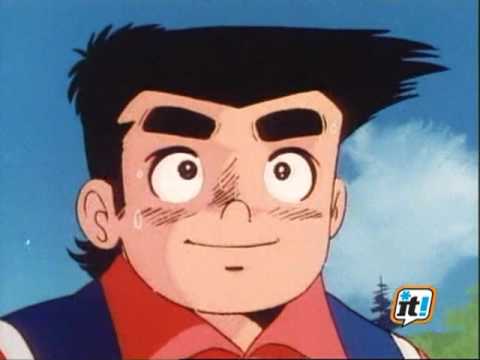 TUTTI IN CAMPO CON LOTTI - 42 - Stretta finale