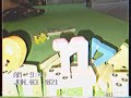 Sesame Street Rap Animation 11