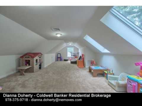 32 McKenna Dr Unit 51, Billerica MA 01862 - Condo - Real Estate - For Sale -