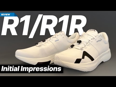 Mount to Coast R1/R1R - Going way beyond, with options