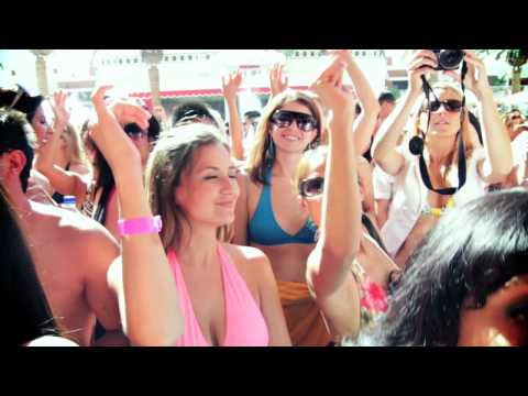 Kaskade at Encore Beach Club