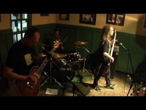 ITAI - ITAI - Klidné noci (Ponorka,Olomouc,12.05.2016)