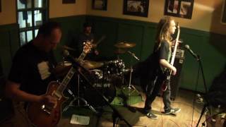 Video ITAI - Klidné noci (Ponorka,Olomouc,12.05.2016)