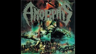 AMORPHIS - The Karelian Isthmus/Bonus Track 1992 full album