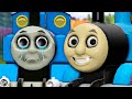 Thomas Gets Replaced SFM