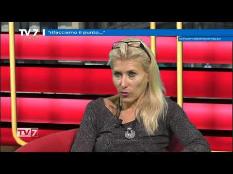 Tv7 con Voi del 27/10/2016 - Rifacciamo il punto (2 di 3)