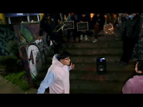 INVIKTOR vs MC QUEEN - 8vos REGIONAL SUPREMACIA MC X AUKAN FREE