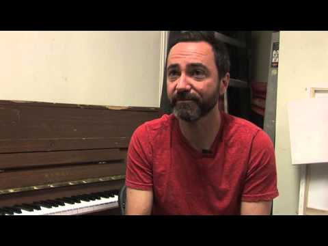 Thumbnail for Broken Bells interview - James (part 1) by Danger Mouse