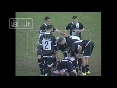 Eccellenza: Nerostellati 1910 - Miglianico 5-0