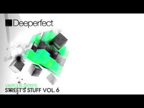 Affani - Scary (Original Mix)