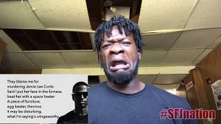 Big Sean ft Eminem - No Favors (REACTION!)