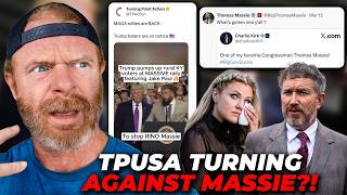TPUSA Betrays Charlie! (Heartbreaking)