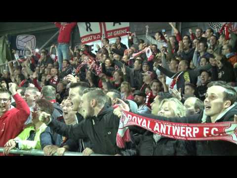 23-09-2015 KVO-RAFC sfeerverslag