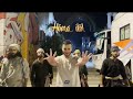 Homa Dol Saad Lamjarred Behind The Scene Saadlamjarred Neetimohan Homadol Behindthescene