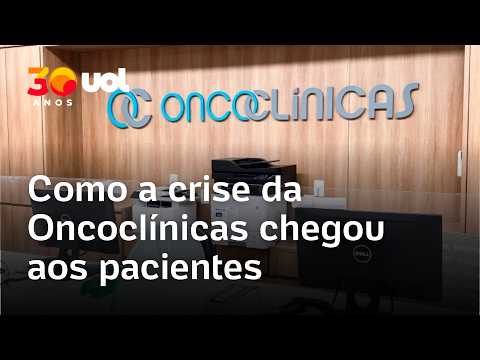 Falta de remédio e médicos sócios em alerta: como a crise da Oncoclínicas chegou aos pacientes