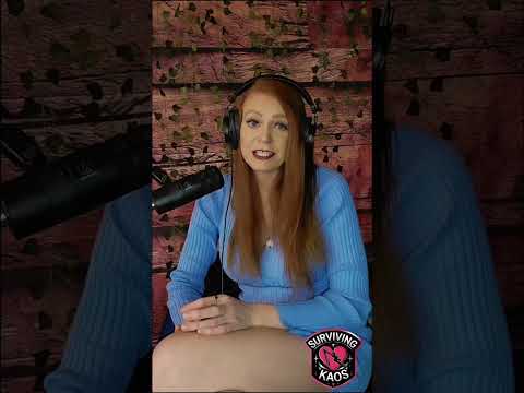 Why I Learned to Crave Chaos - Trauma, Survival Mode, & Nervous System Truth