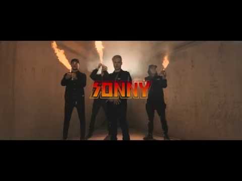 SONNY - 345 feat. Pianomies, Matti 8, Adi L Hasla