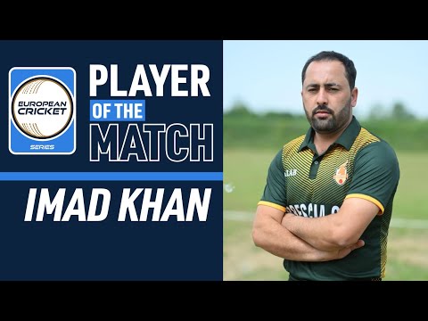 POTM 1st Quarter Final: I.Khan - BRE vs FXI | ECS Italy, Brescia 2024 | 9 May 2024 | ECS24.352