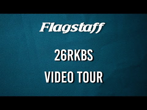 Thumbnail for 2023 Flagstaff 26RKBS Video Tour Video