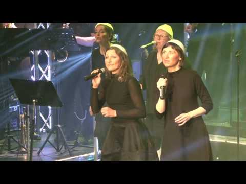 STORGATA196 Opening Act