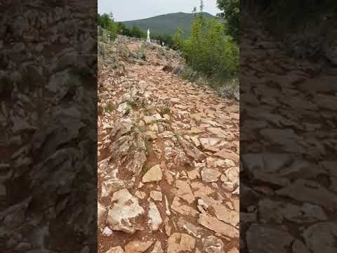 Góra objawień PODBRDO 17.05.2020