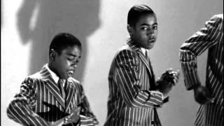 Lewis Lymon &amp; The Teenchords!!!! Your Last Chance 1957