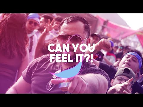 Mutilator & Fraw - Can You Feel It?! (Official Video)